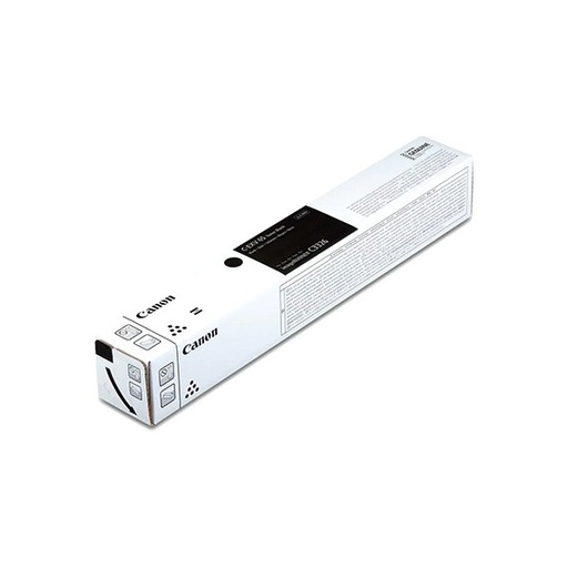 [5761C001] C-EXV65 BK Toner nero 17.500pg