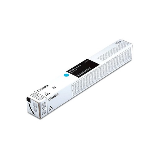 [5762C001] C-EXV65 C Toner ciano 11.000pg