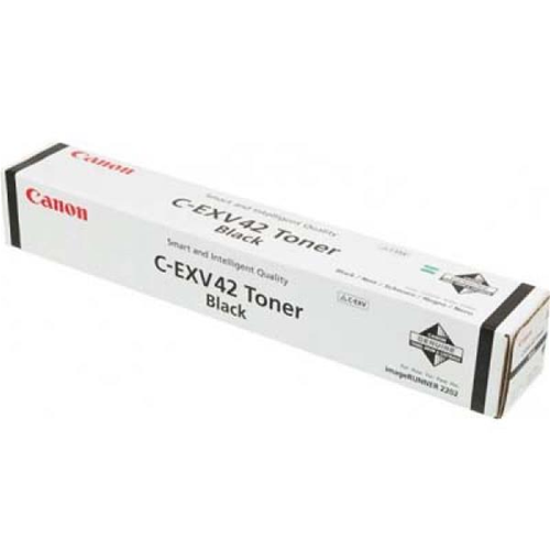 [6908B002] C-EXV42 BK Toner nero 10.200pg