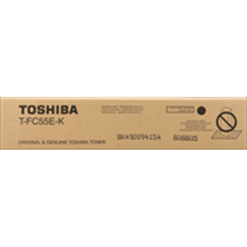 [6AK00000115] PROMO SUL DISPONIBILE # T-FC55E-K toner nero 73.000pg