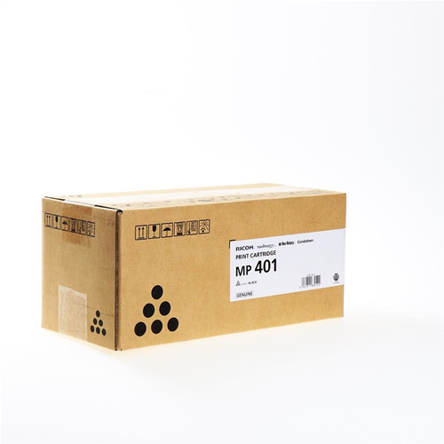 [841887] MP401 Toner Nero 11.900pg