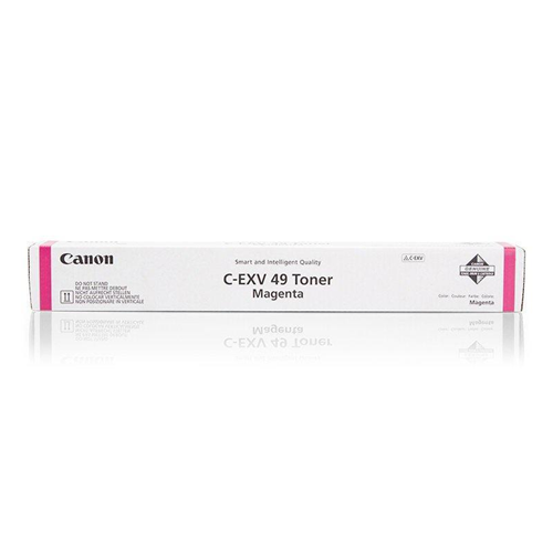 [8526B002] EXTRA SCONTO # C-EXV49M Toner magenta 19.000pg