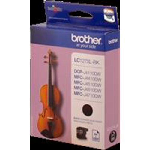 [LC127XLBK] LC-127XLBK Cartuccia inchiostro nero 1.200pg 27,4ml