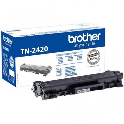 [TN2420] TN-2420 Toner nero 3.000pg