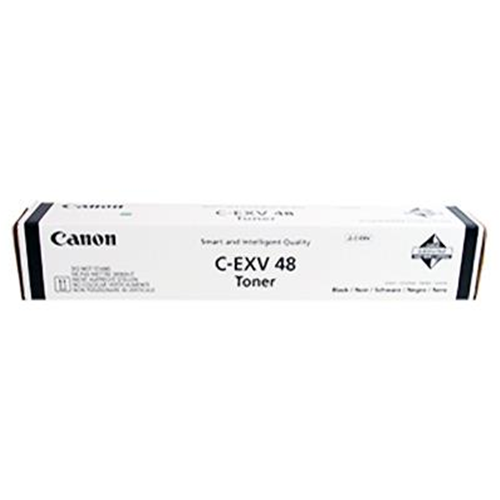 [9106B002] EXTRA SCONTO # C-EXV48 BK Toner nero 16.500pg