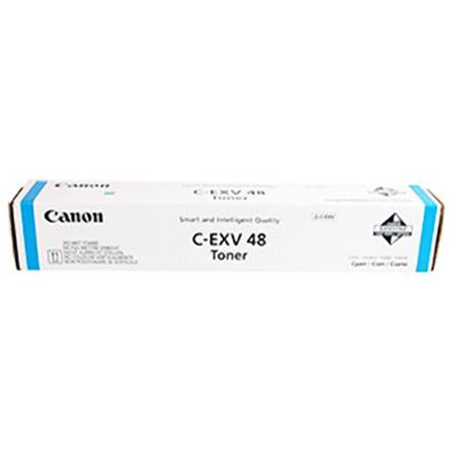 [9107B002] C-EXV48 C Toner ciano 11.500pg