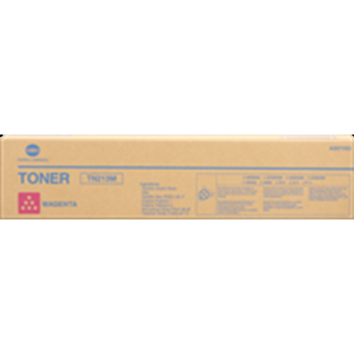 [A0D7352] PROMO SUL DISPONIBILE # TN-213M Toner magenta 19.000pg
