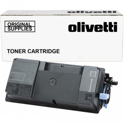 [B1142] Toner Nero D-Copia 4003  14.500pg