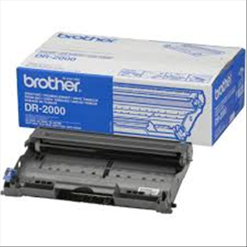 [DR2000] DR-2000 tamburo nero 12.000pg