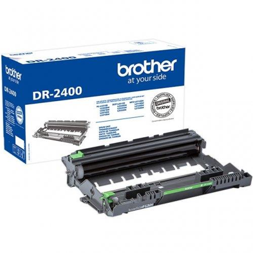 [DR2400] DR-2400 Tamburo nero 12.000pg