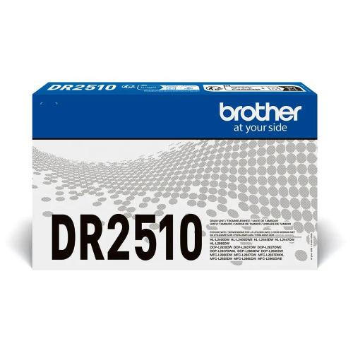 [DR2510] DR-2510 Tamburo nero 15.000pg