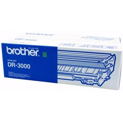 [DR3000] PROMO SUL DISPONIBILE # DR-3000 tamburo nero 20.000pg