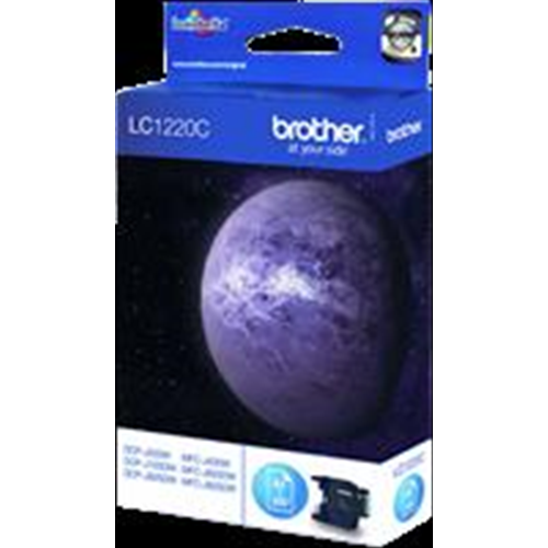 [LC1220C] LC-1220C Cartuccia inchiostro ciano 300pg 4,3ml