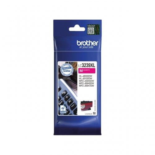 [LC3239XLM] LC-3239XLM Magenta Cartuccia Inchiostro 5.000pg
