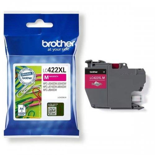 [LC422XLM] LC-422XLM Magenta XL Cartuccia inchiostro 1.500pg