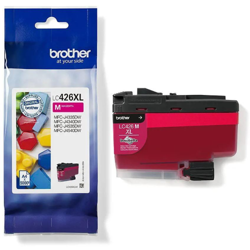 [LC426XLM] LC-426XLM Magenta cartuccia inchiostro 5.000pg