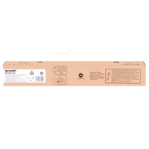 [MX23GTBA] MX-23GTBA Toner nero 18.000pg