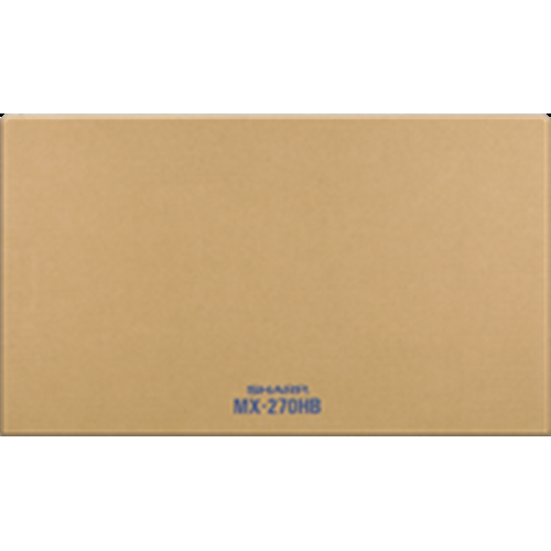 [MX270HB] PROMO SUL DISPONIBILE # MX-270HB Vaschetta di recupero 40.000pg