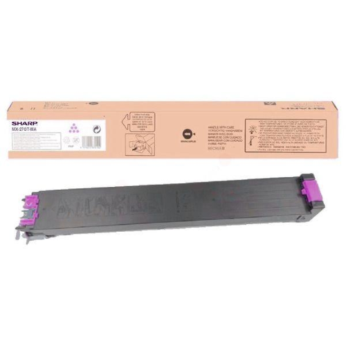 [MX27GTMA] PROMO SUL DISPONIBILE # MX-27GTMA Toner magenta 15.000pg