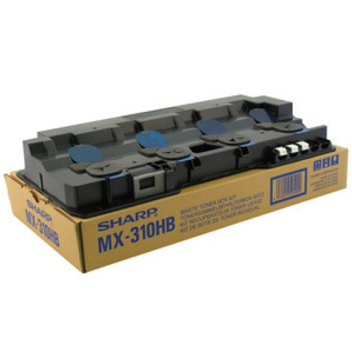 [MX310HB] PROMO SUL DISPONIBILE # MX-310HB Vaschetta di recupero 50.000pg