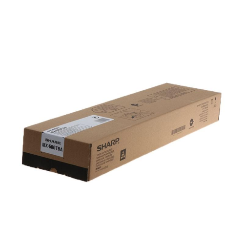 [MX50GTBA] MX-50GTBA Toner nero 36.000pg