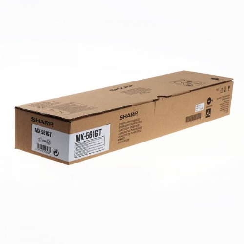 [MX561GT] MX-561GT Toner Nero 40.000pg