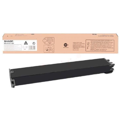 [MX61GTBA] MX-61GTBA Toner Nero 40.000pg