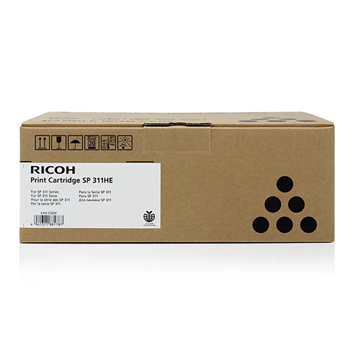 [407246] SP-311HE Toner nero 3.500pg