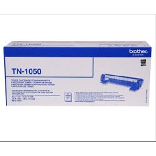 [TN1050] TN-1050 Toner nero 1.000pg