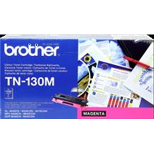[TN130M] TN-130M Toner magenta 1.500pg