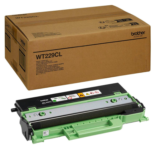[WT229CL] WT-229CL Vaschetta di recupero toner 50.000pg