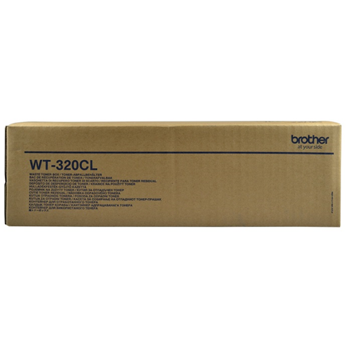 [WT320CL] WT-320CL Vaschetta di recupero Toner 50.000pg