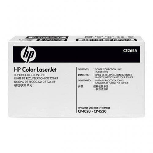 [CE265A] Vaschetta di recupero toner 36.000pg