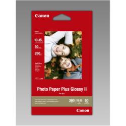 [2311B003] £PP-201 4 X 6 PHOTO PAPER 50FG.
