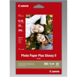 [2311B018] £PP-201 CARTA GLOSSY (5 X 7) 20 FG.