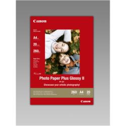 [2311B019] £PP-201 CARTA GLOSSY ( A4 ) 20 FG.