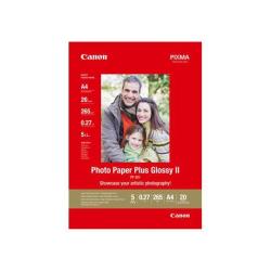 [2311B053] £PP-201 10X15 PLUSS GLOSSY 5 FOGLI