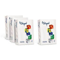 [A740223] RISMA LE CIRQUE BIANCO 160G A3