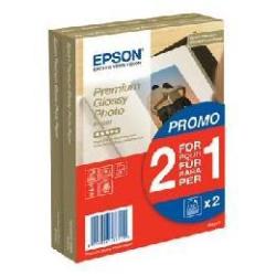 [C13S042167] CARTA FOTO LUCIDA BEST 10X15CM