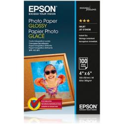 [C13S042548] CARTA FOTOG.LUCIDA 10X15 100 FG