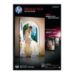 [CR672A] HP PREMIUM PLUS GLOSSY PHOTO PAPER