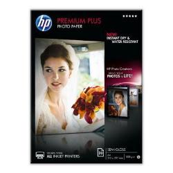[CR673A] PREMIUM PLUS SEMI-GLOSS PHOTO PAPER