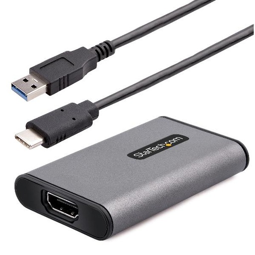 [4K30HDMICAPTSST] SCHEDA ACQUISIZIONE USB HDMI