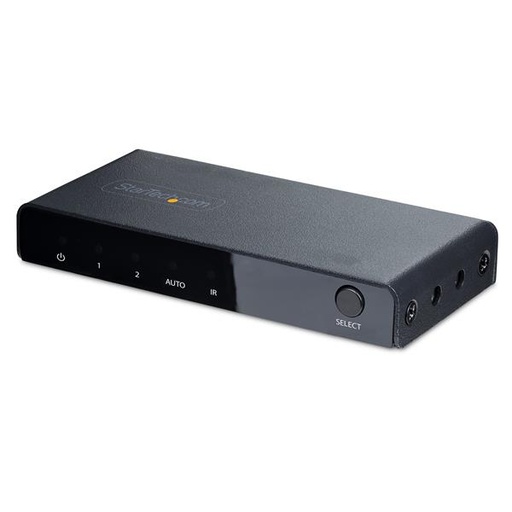 [2PORT-HDMI-SWST] SWITCH HDMI 8K 2 PORTE HDR10+