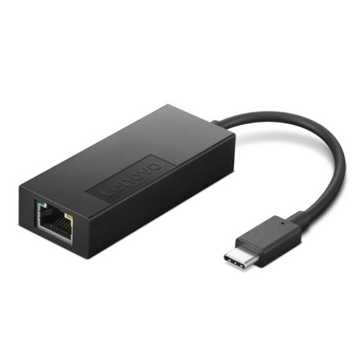 [4X90S91831] USB-C TO ETHERNET ADAPTER