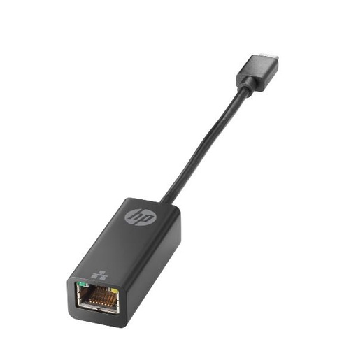 [4Z534AA] HP USB-C TO RJ45 ADAPTER