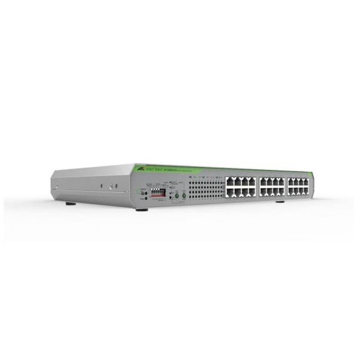 [AT-GS920/24-50] 24 PORT 10/100/1000TX UNMANAGED