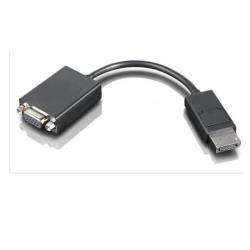 [57Y4393] DISPLAYPORT TO VGA MONITOR CABLE