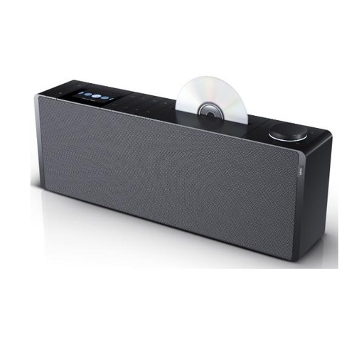 [LWKLANGS3] KLANG S3 AIO+CD BASALT GREY