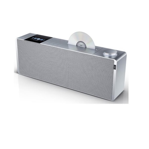 [LWKLANGS3LG] KLANG S3 AIO+CD LIGHT GREY